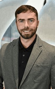 Justin Cornwell 
