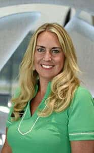 Kim Banham