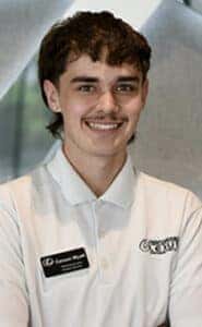 Carson Wyatt