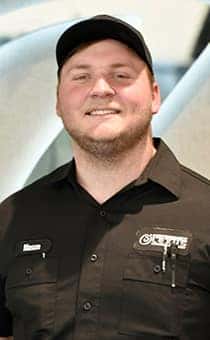 Mason McClure