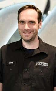 Nate Bruner