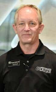 Scott Philbrook