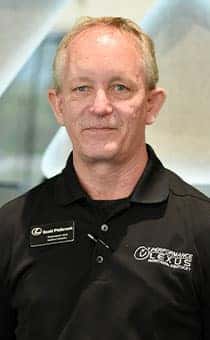 Scott Philbrook
