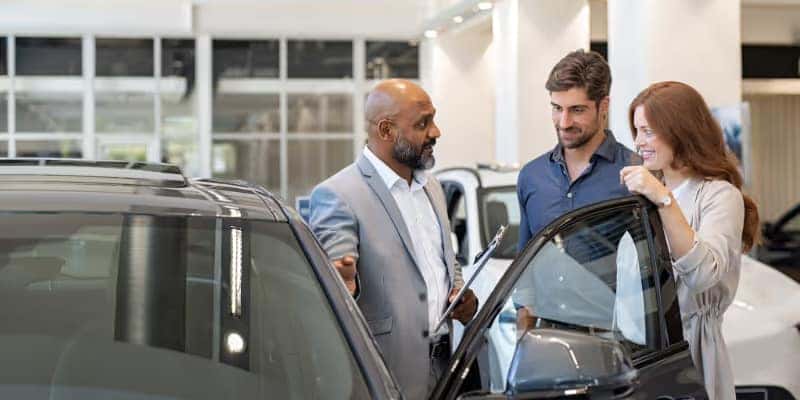Performance Lexus Northern Kentucky Sales