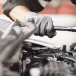 Vehicle Service