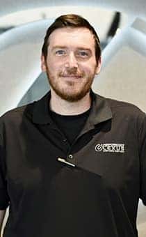 John Lacy