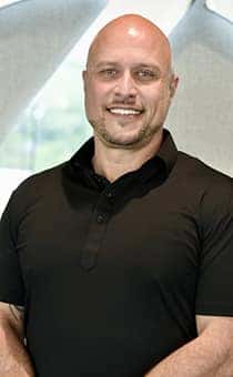 Ryan Fouse