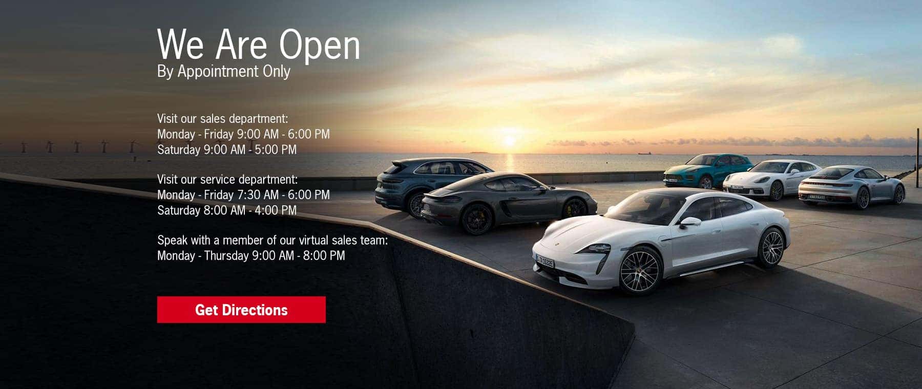 Porsche Conshohocken Wayne Gladwyne Bala Cynwyd Porsche Dealership