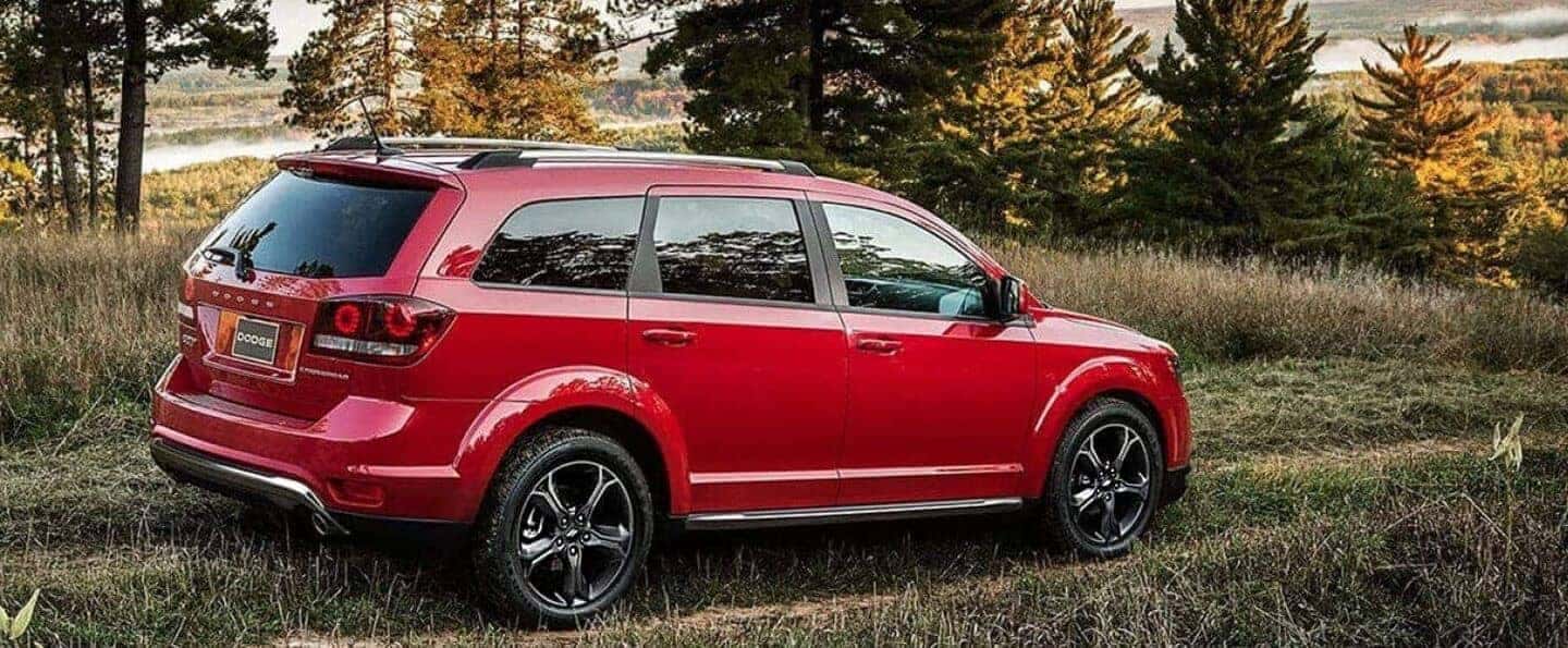 19 Dodge Journey Premier Cdjr Of Buena Park