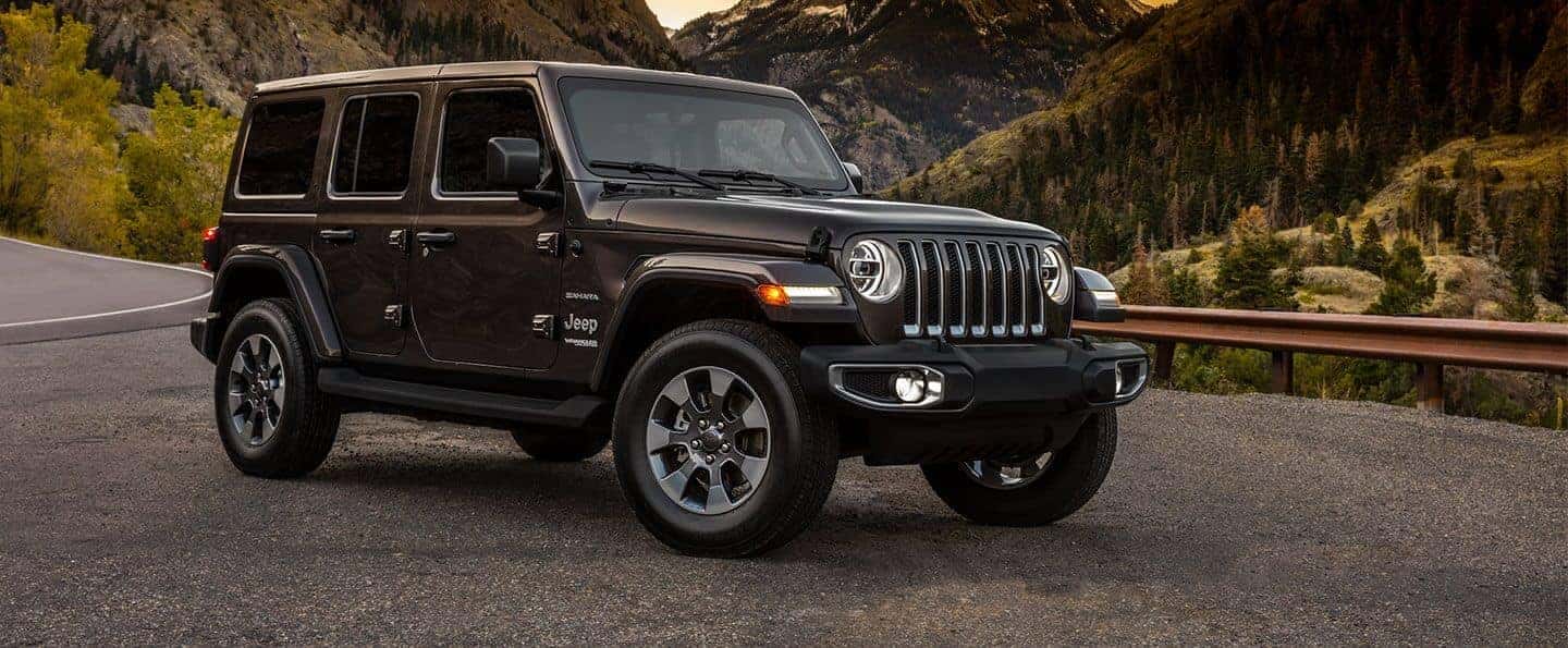 2019 Jeep Wrangler Near Los Angeles Ca Premier Cdjr Buena