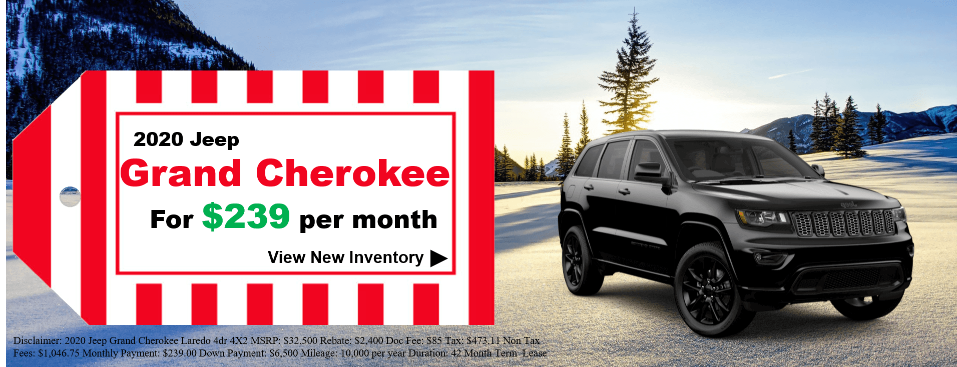 Central Ave Jeep Dodge