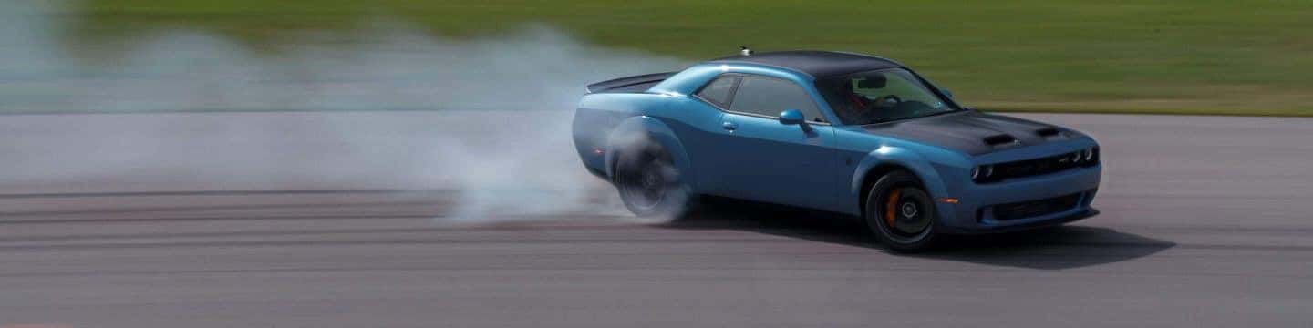 2020 Dodge Challenger at Premier Chrysler Dodge Jeep RAM of New Orleans