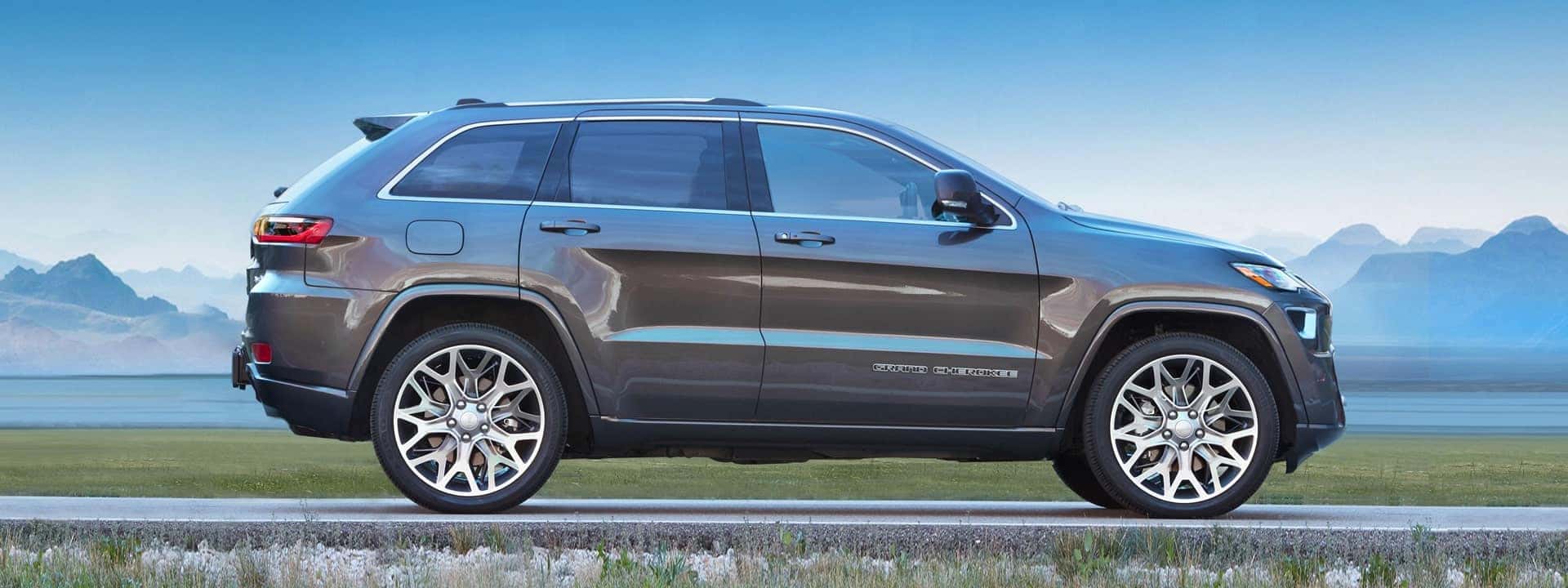 2021 Jeep Grand Cherokee Premier Cdjr Of Buena Park