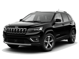 2022 Cherokee