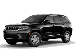 2022 Grand Cherokee