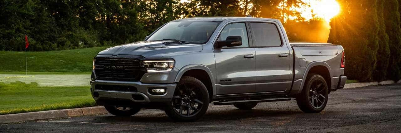 Used 2023 RAM 1500 for Sale in Noblesville, IN (with Photos