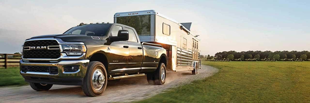 2023 RAM 3500 in Buena Park, CA
