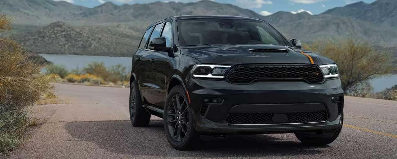2023 Dodge Durango in Buena Park, CA