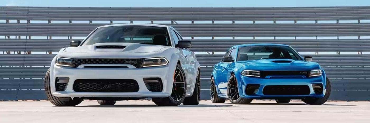 2023 Dodge Charger in Buena Park, CA