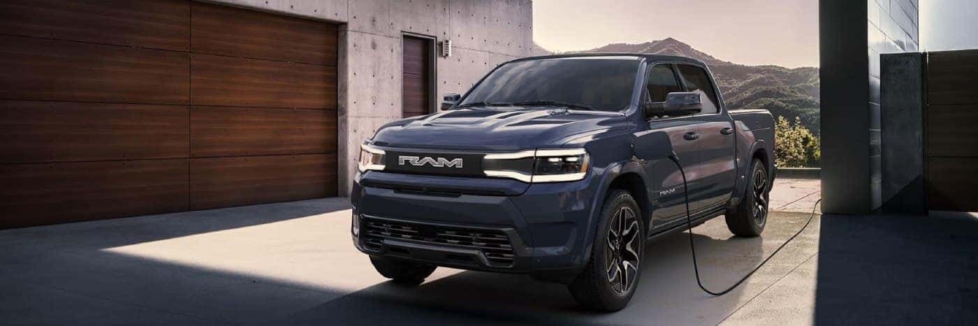 2024 RAM Revolution in Buena Park, CA