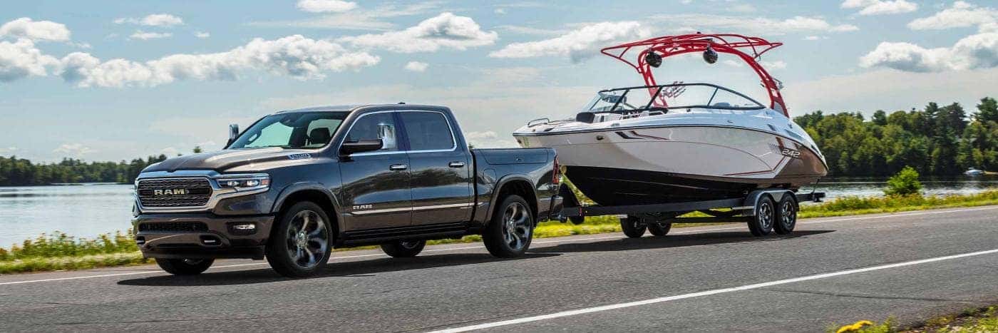 2024 RAM 1500 for sale in Buena Park, CA