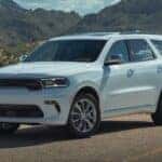 2024 Dodge Durango for sale near Buena Park, CA