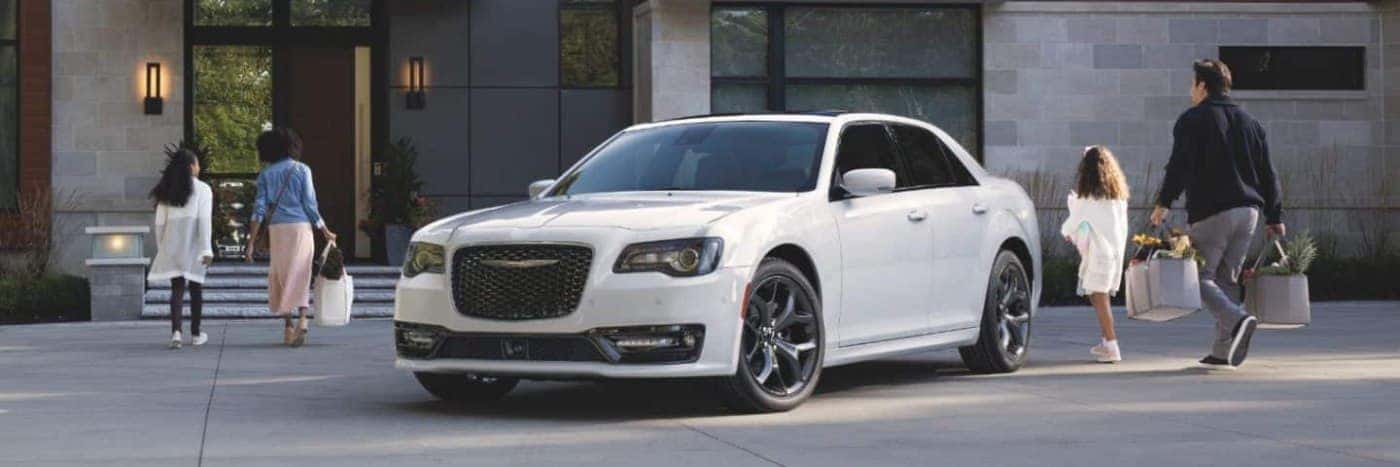 2023 Chrysler 300 For Sale in Buena Park, CA
