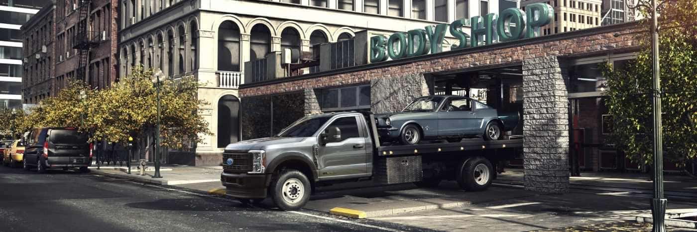 2024 RAM Chassis Cab for sale in Buena Park, CA