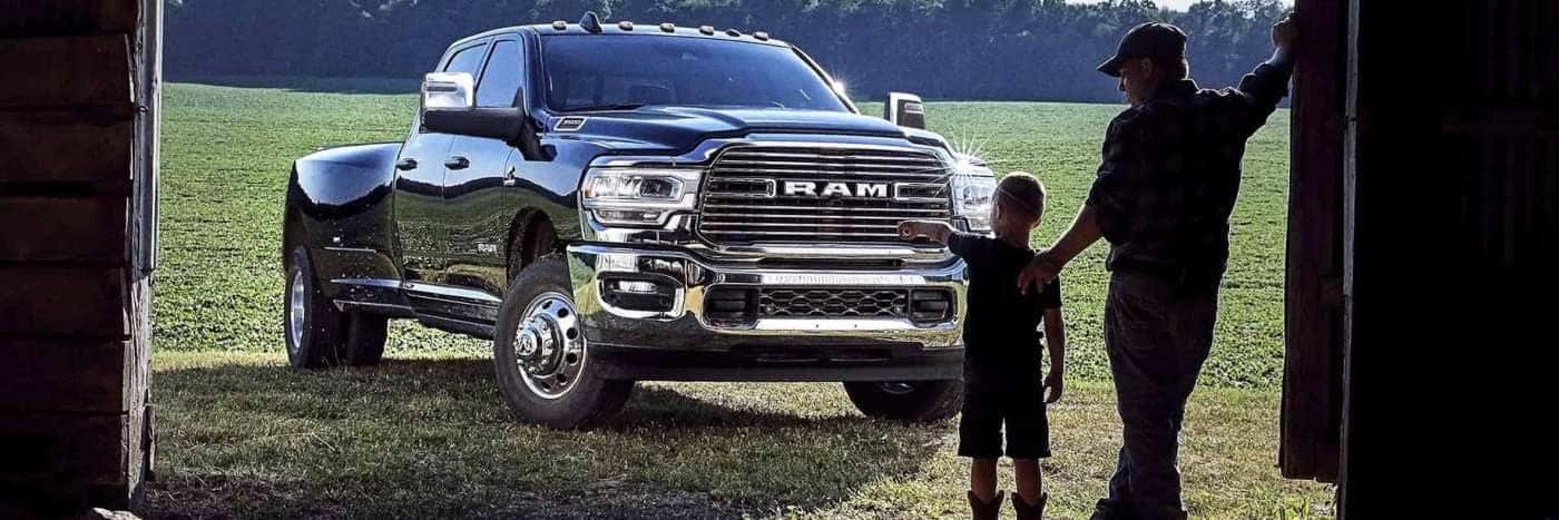 2024 RAM 3500 For Sale in Buena Park, CA