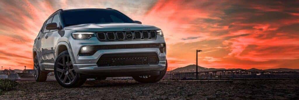Fullerton Chrysler Jeep Dodge Ram