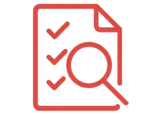 Return options icon