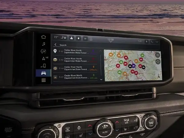 Infotainment