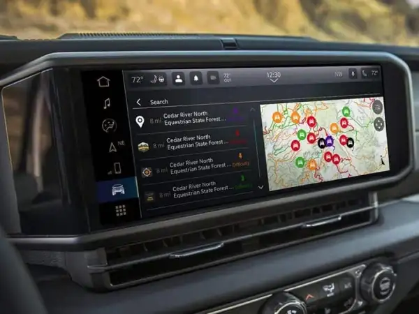 Infotainment