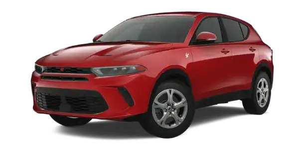 Dodge Hornet