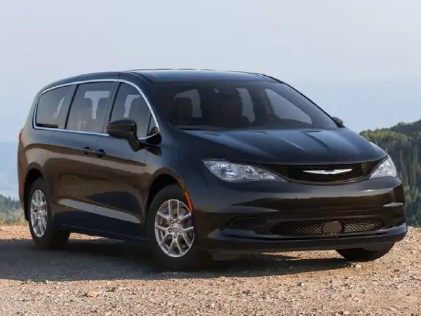 Chrysler Voyager