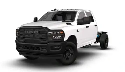 Chassis Cab