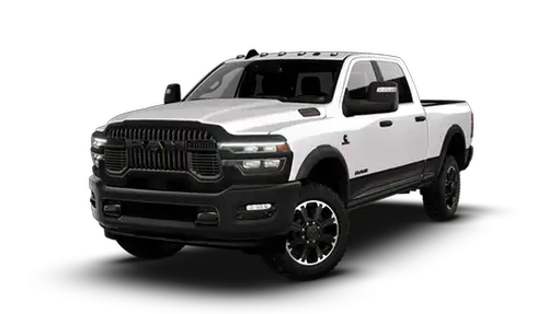 RAM Heavy Duty
