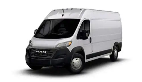 RAM Promaster