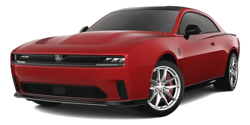 Charger