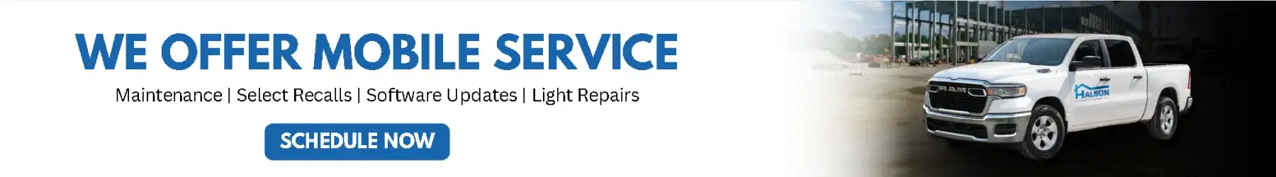 Mobile Service
