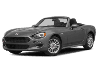 124Spider