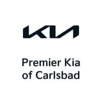 Premier Kia of Carlsbad logo