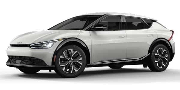 2024 Kia EV6 Wind AWD