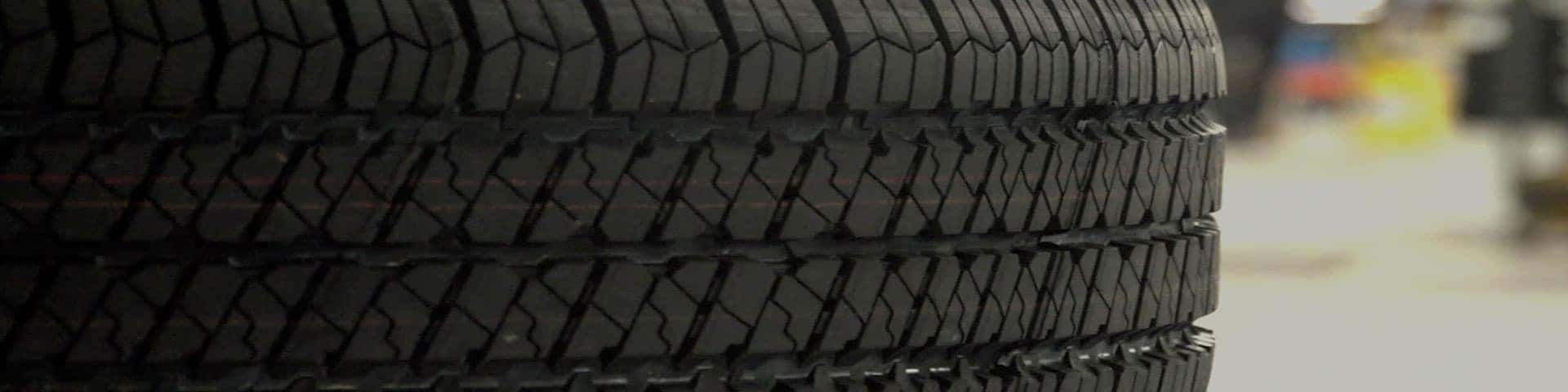 Tire Rotation Service