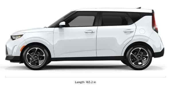2024 Kia Soul