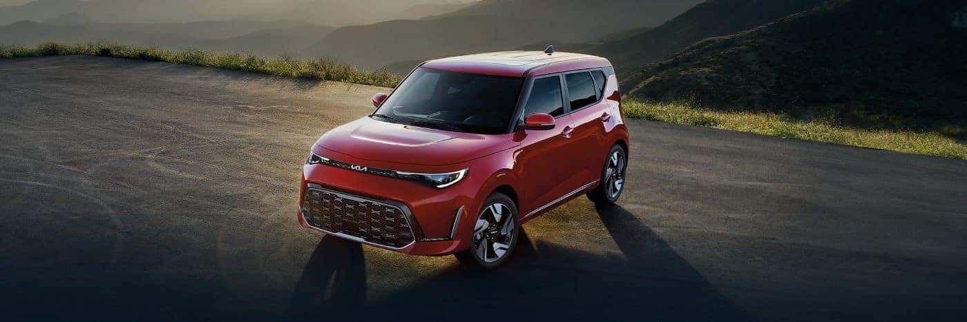 2025 Kia Soul for sale in Carlsbad, CA