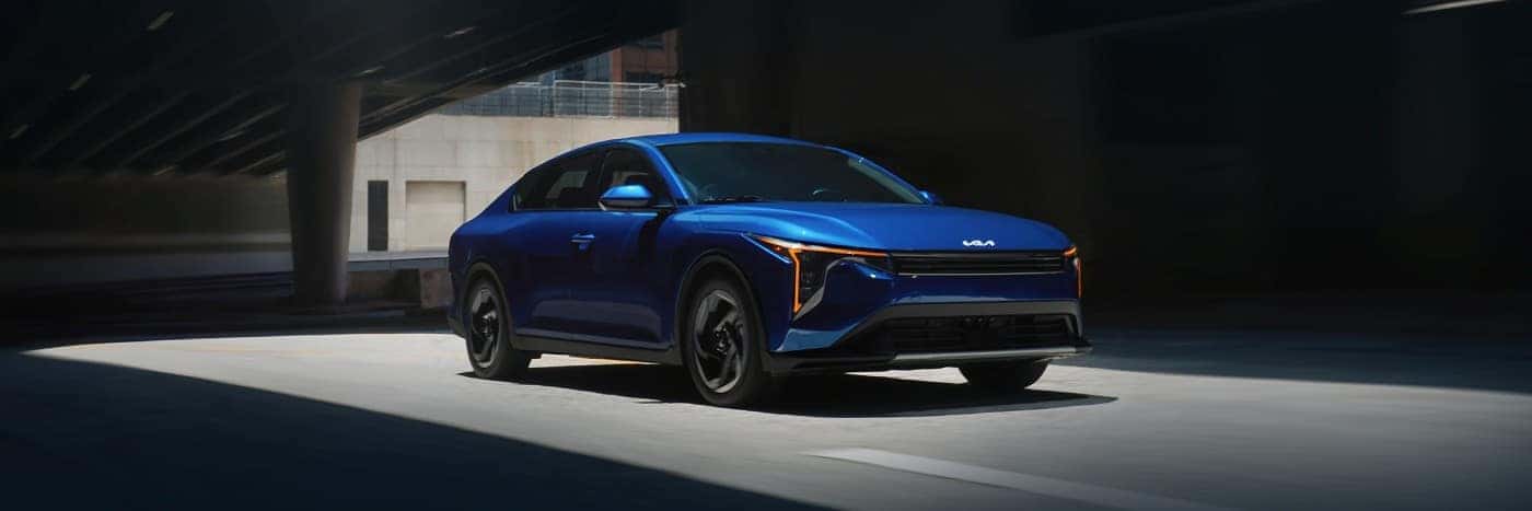 2025 Kia K4 For Sale in Carlsbad, CA