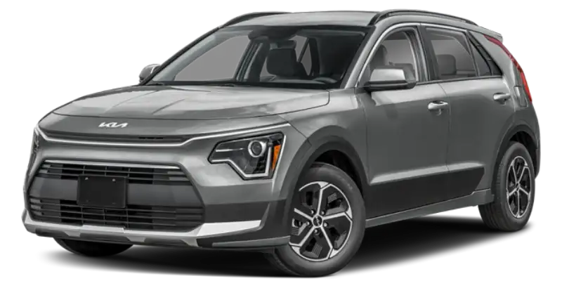 2026 KIA Niro Hybrid