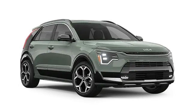 Kia Niro 
