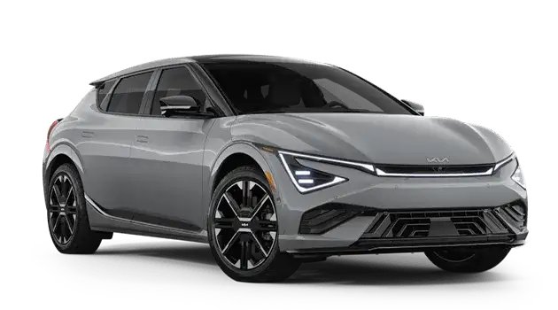 2026 Kia EV6